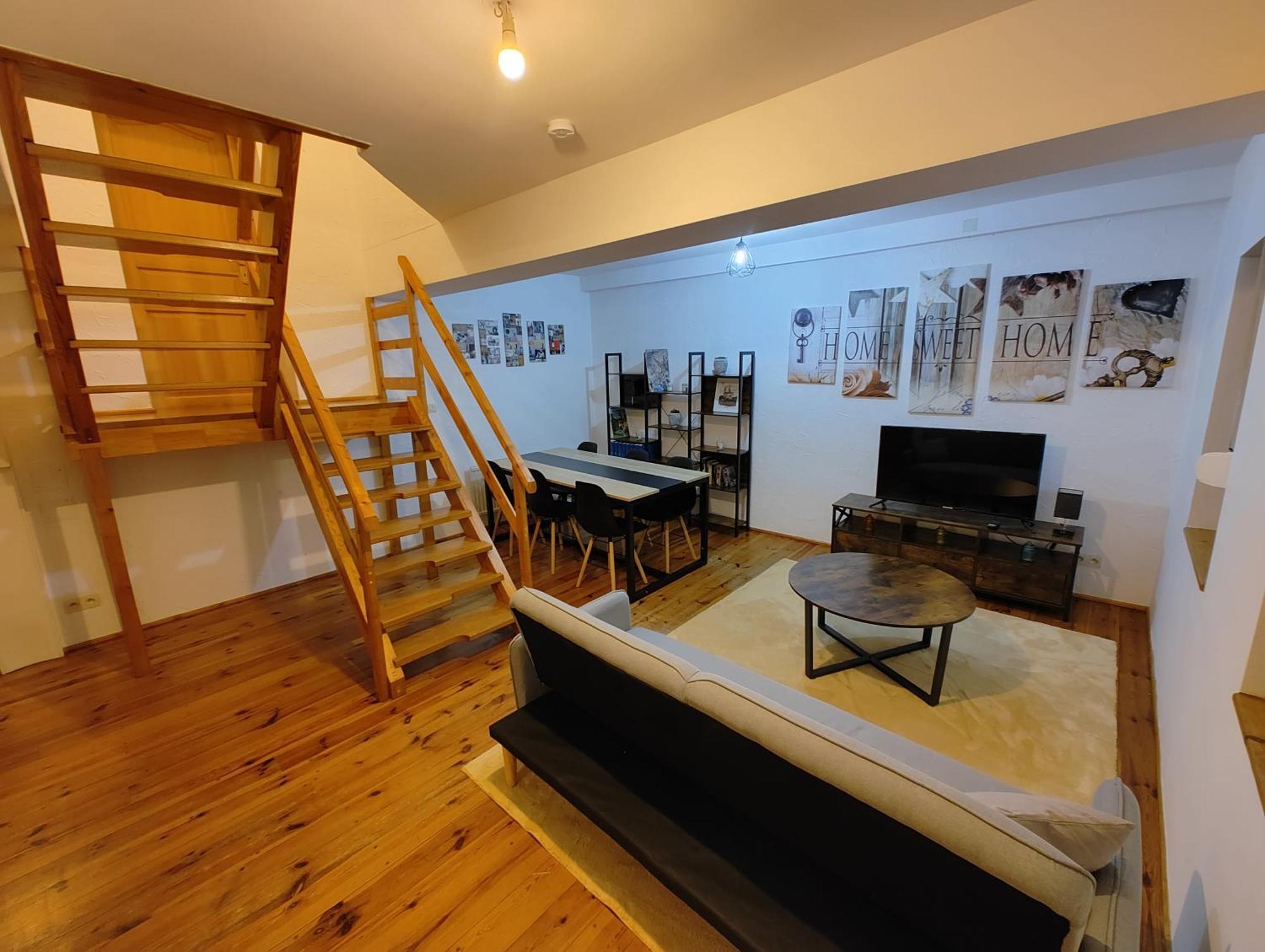 Cosy Triplex 3 Chambres Pont-de-lʼArche Exteriér fotografie
