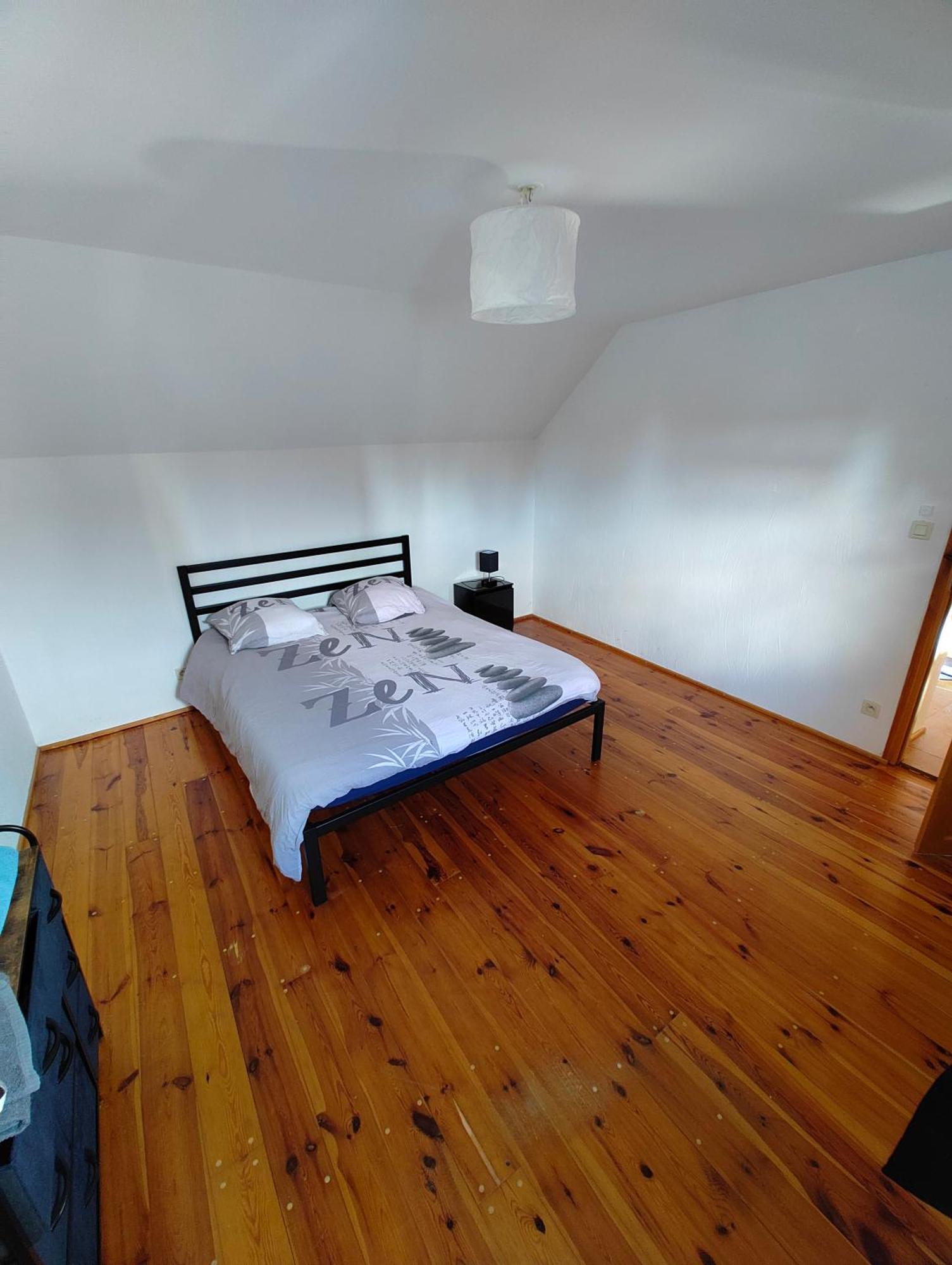 Cosy Triplex 3 Chambres Pont-de-lʼArche Exteriér fotografie
